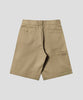 Dickies 42283 13" Loose Fit Shorts - Khaki