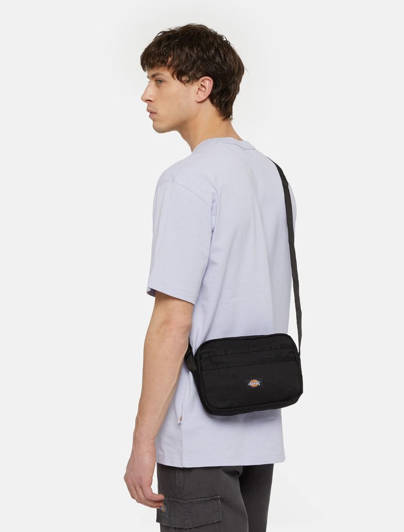 Dickies Moreauville Messenger Crossbody Bag
