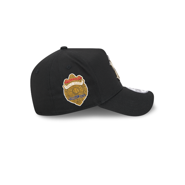 New Era New York Yankees 9FORTY A-Frame Snapback