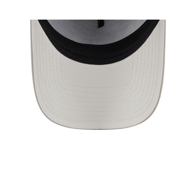 New Era Chicago White Sox Pebble Stone 9FORTY A-Frame Snapback