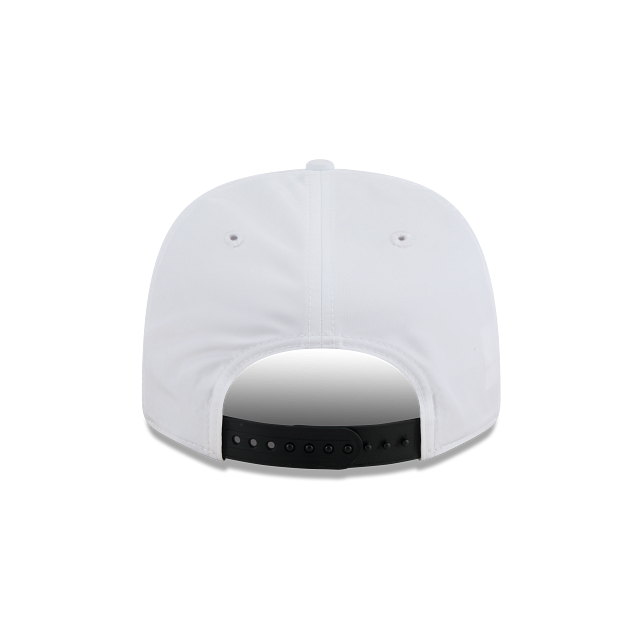 New Era Las Vegas Raiders Prolite Mix White Stretch-Snap