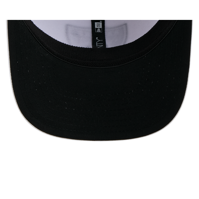 New Era Las Vegas Raiders Prolite Mix White Stretch-Snap