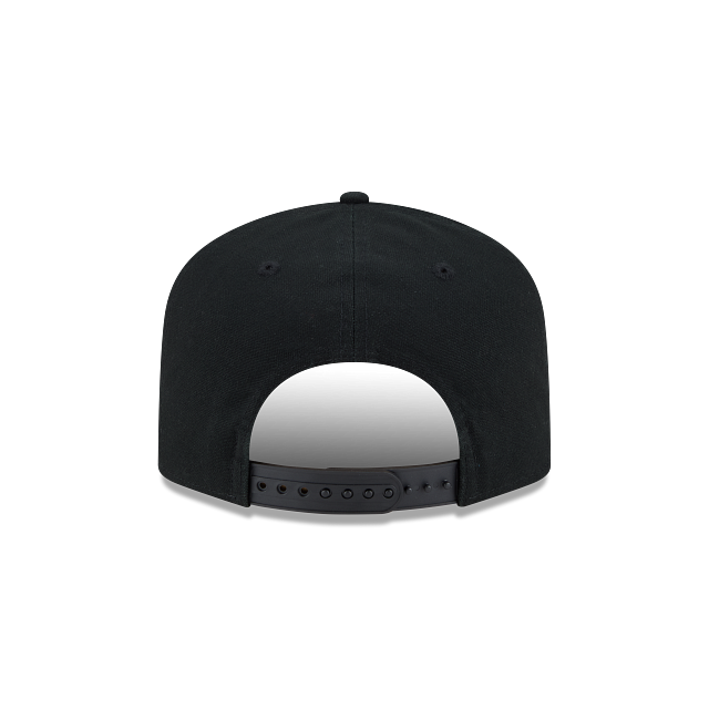 New Era All Blacks Mountain 19Twenty Snapback