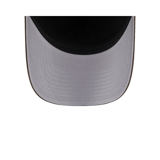 New Era New York Yankees 9FORTY A-Frame Snapback