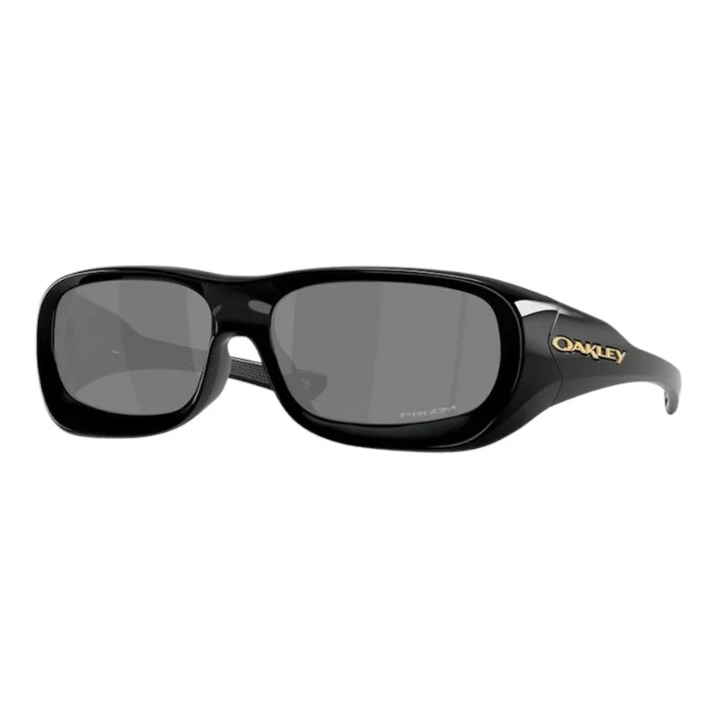Oakley De Soto - Polished Black W/Prizm Lense