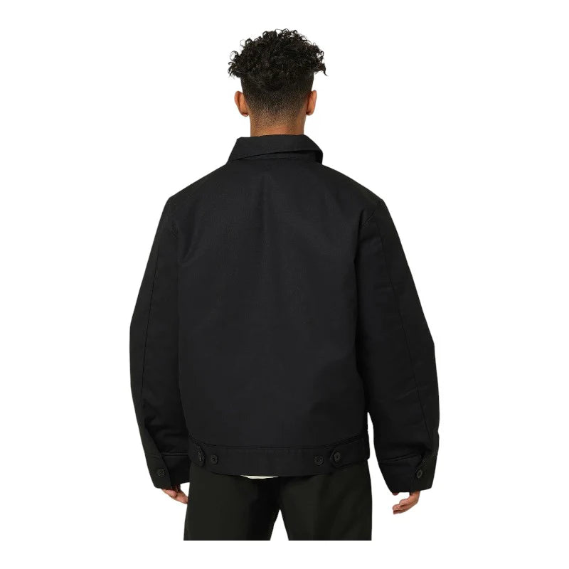 Dickies Lined Eisenhower Jacket