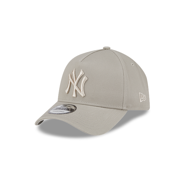 New Era New York Yankees Pebble Stone 9FORTY A-Frame Snapback