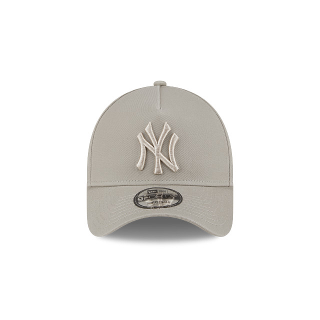 New Era New York Yankees Pebble Stone 9FORTY A-Frame Snapback