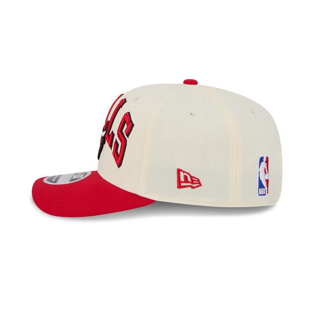 New Era Chicago Bulls NBA Chrome 9Seventy