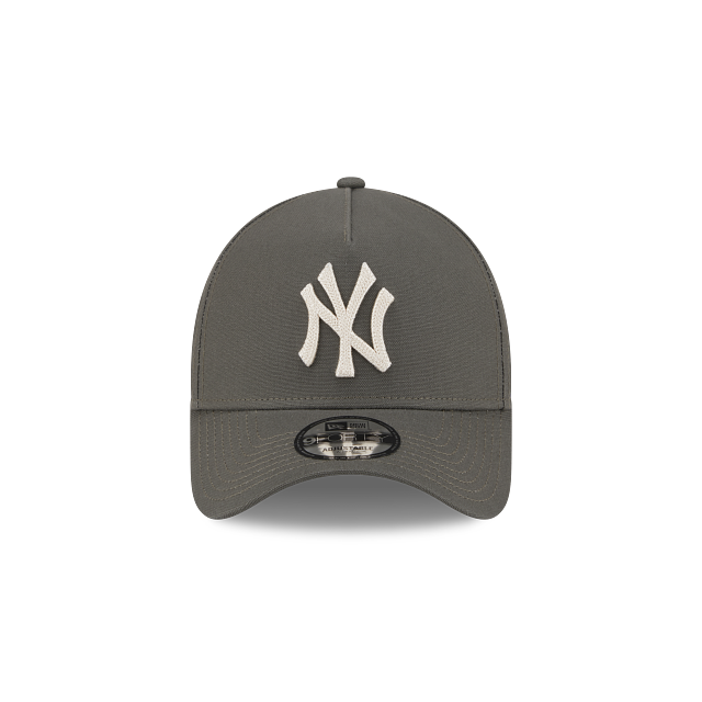 New Era New York Yankees 9FORTY A-Frame Snapback