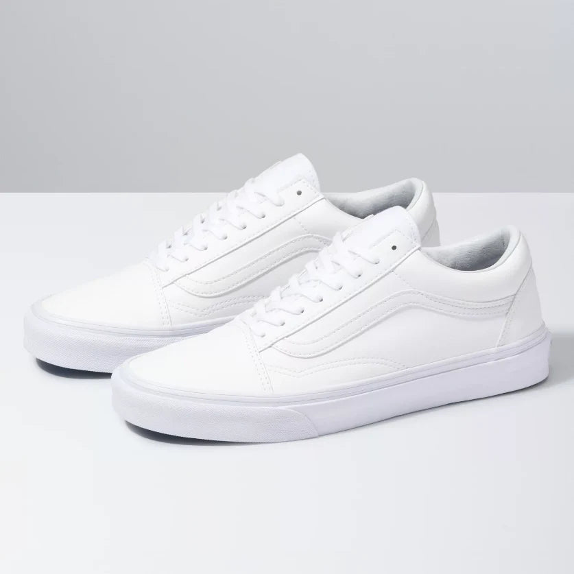 Vans Old Skool - True White