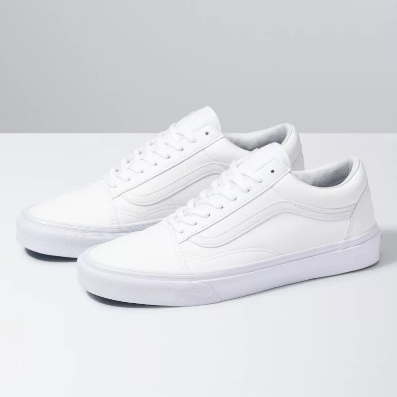 Vans Old Skool - True White