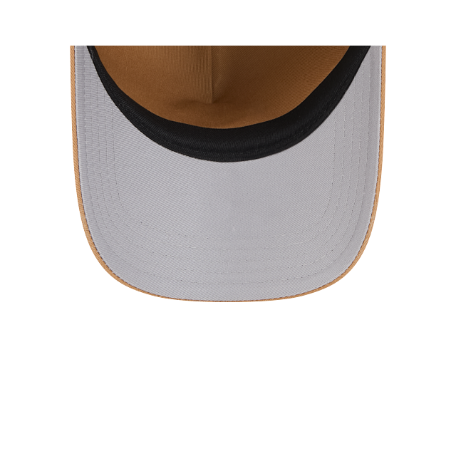 New Era New York Yankees 9FORTY A-Frame Snapback