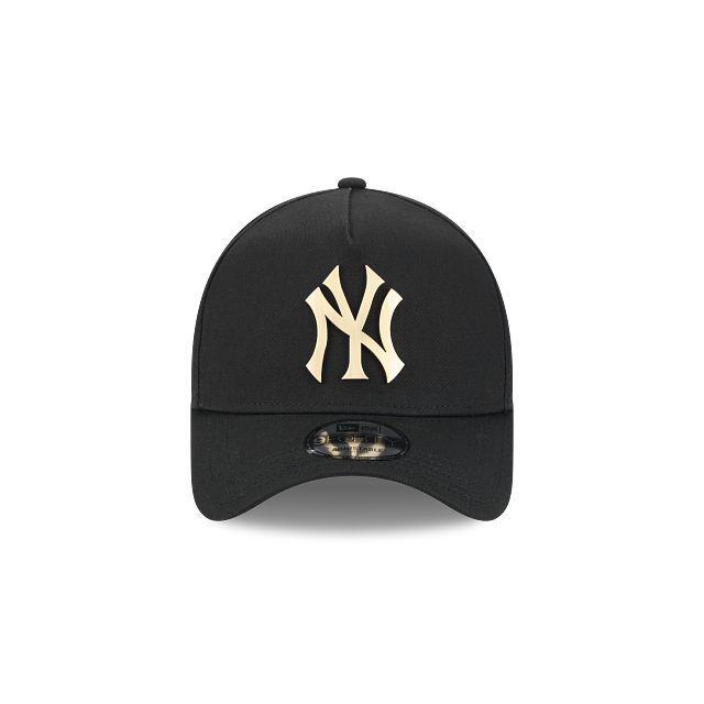 New Era New York Yankees 9FORTY A-Frame Snapback
