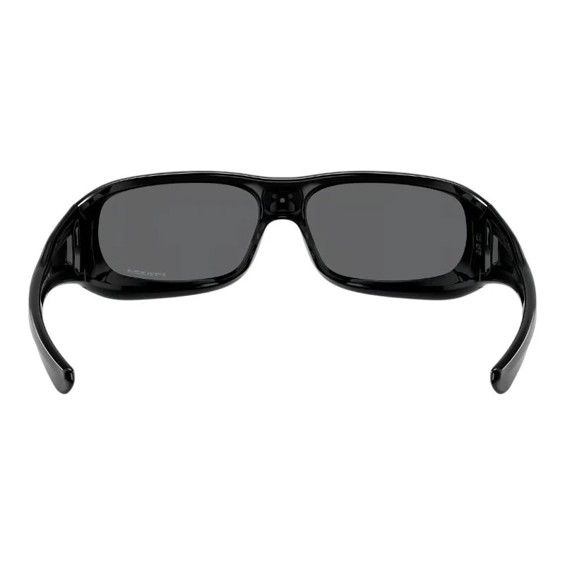 Oakley De Soto - Polished Black W/Prizm Lense