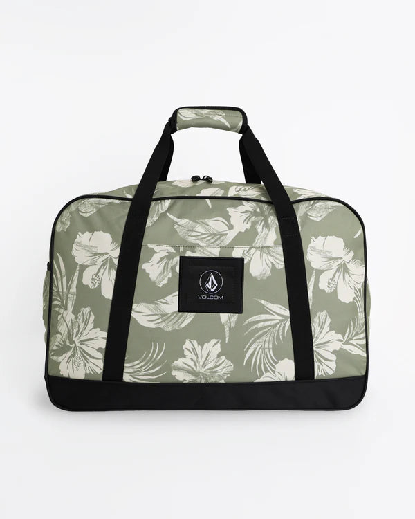 Volcom Patch Attack Gearbag