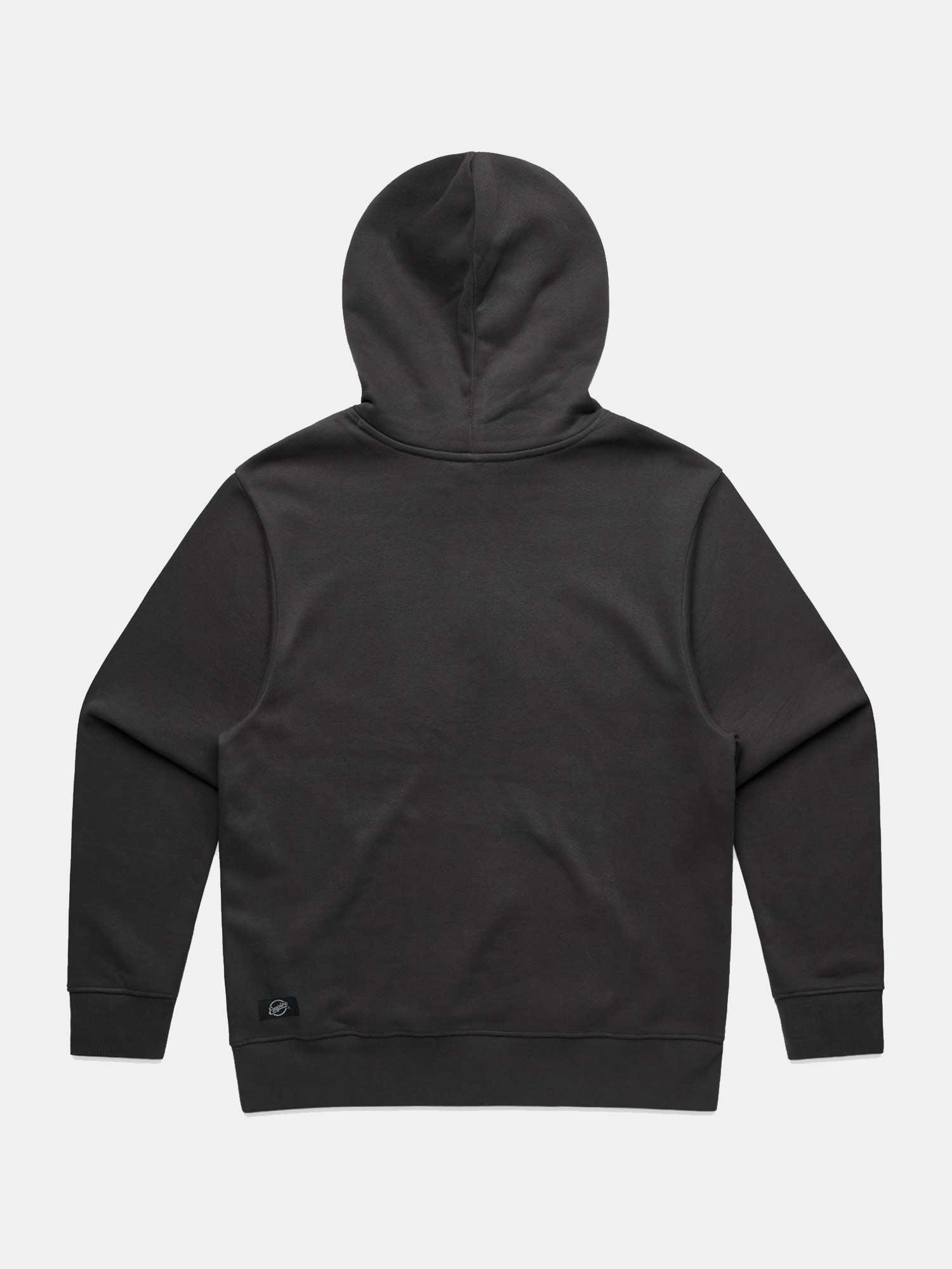 Empire After Hours Hood Washed Black