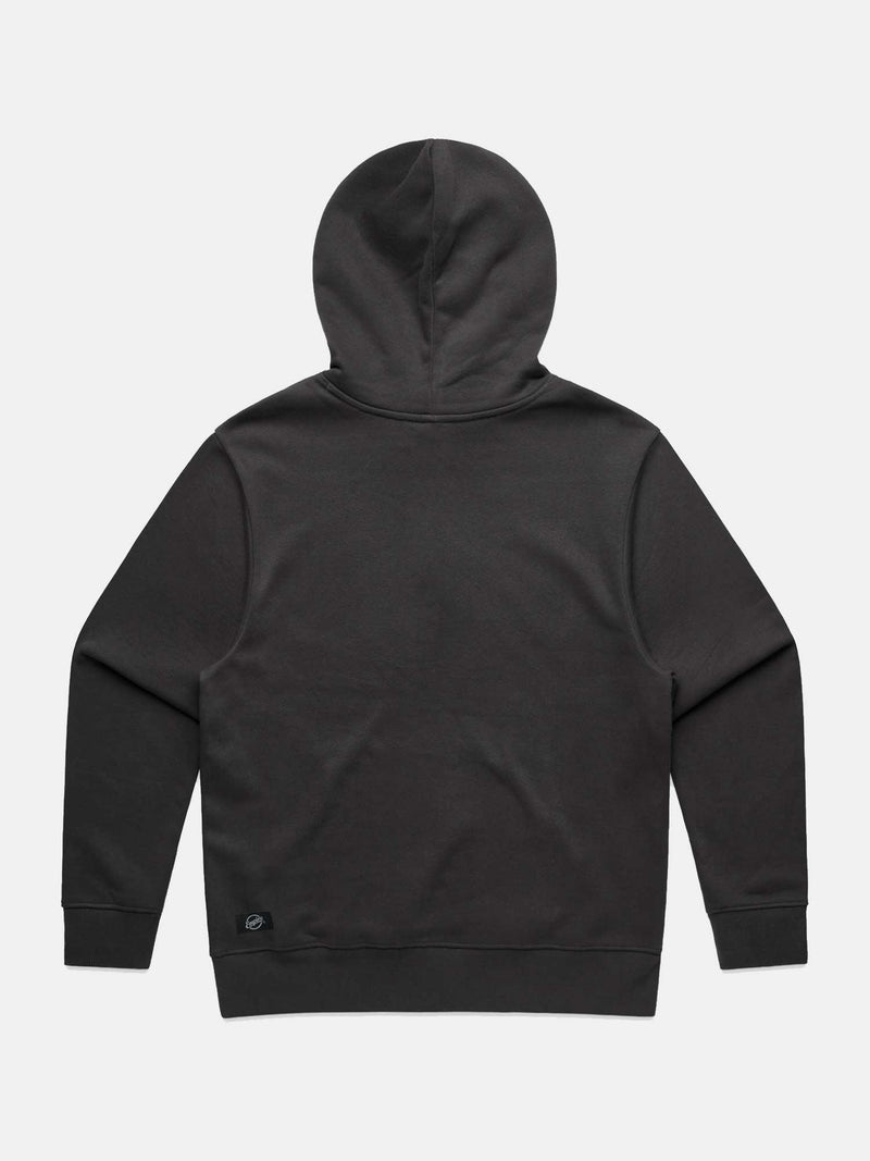 Empire After Hours Hood Washed Black