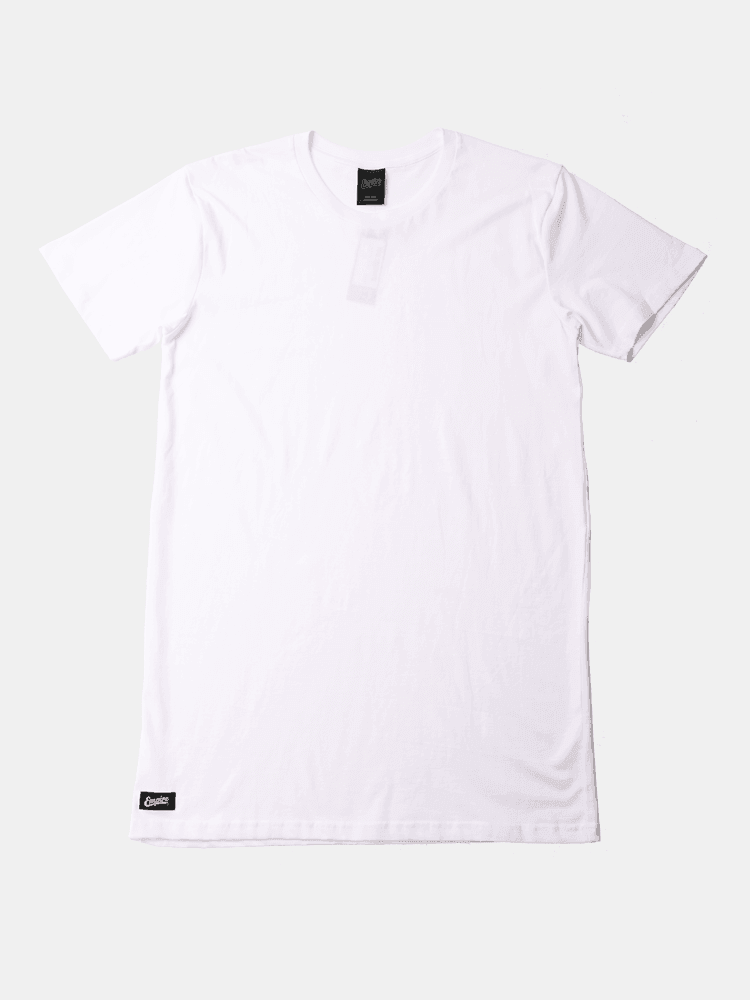 Empire Basics Tall Tee