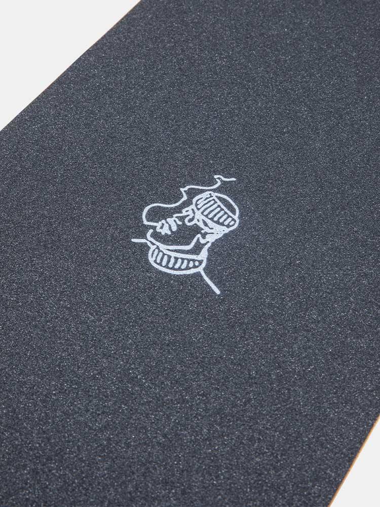 Empire Bruno Man Griptape - Empire Skate NZ