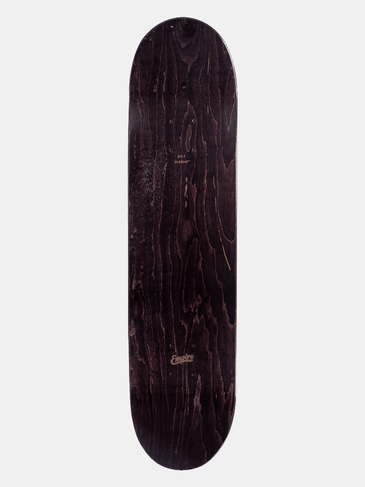 Empire Colour It Deck - Empire Skate NZ