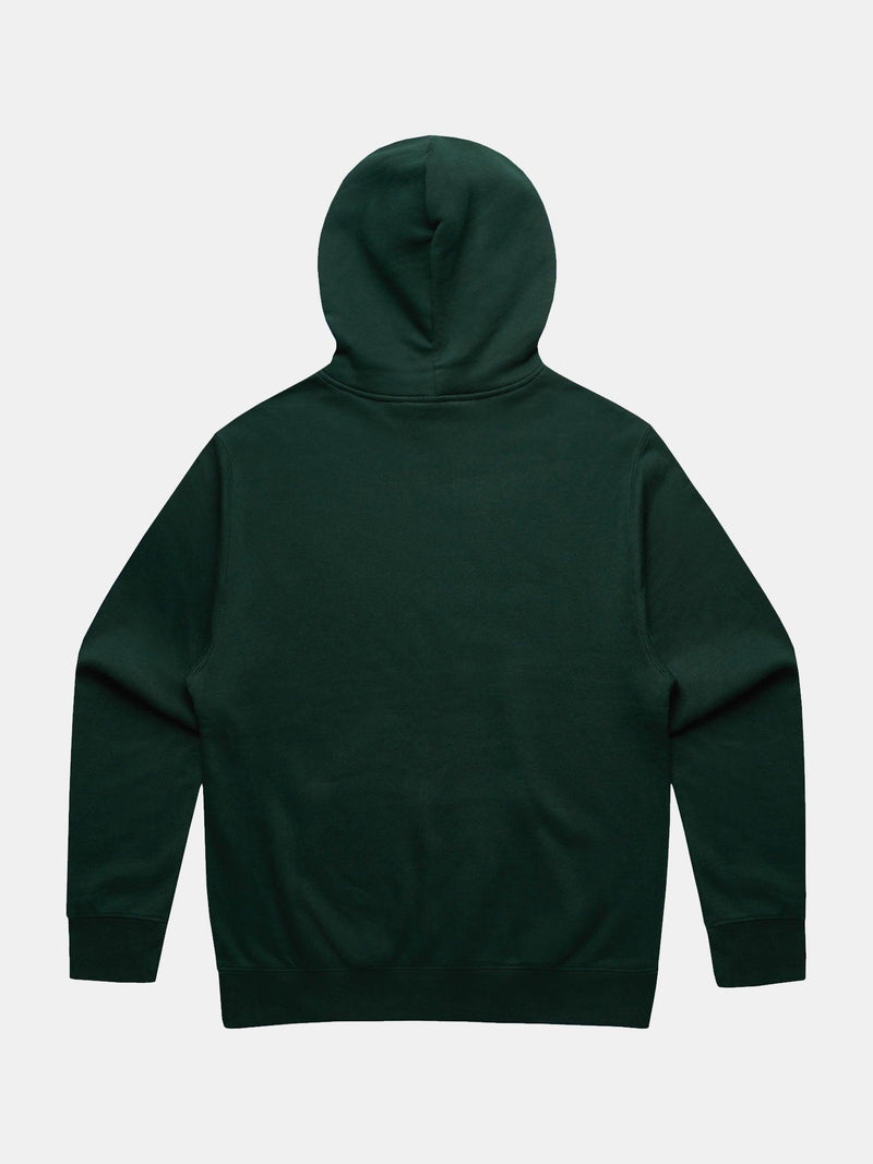 Empire Fire In The Bag Hood