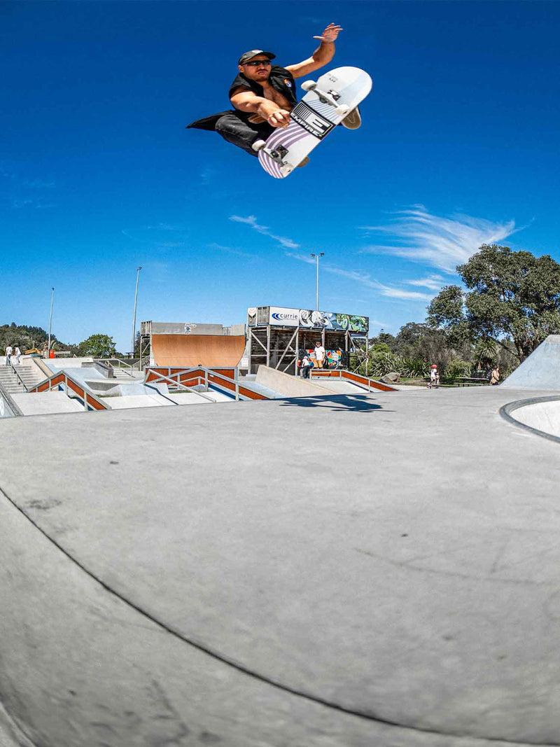 Empire Flaming Dice Vest