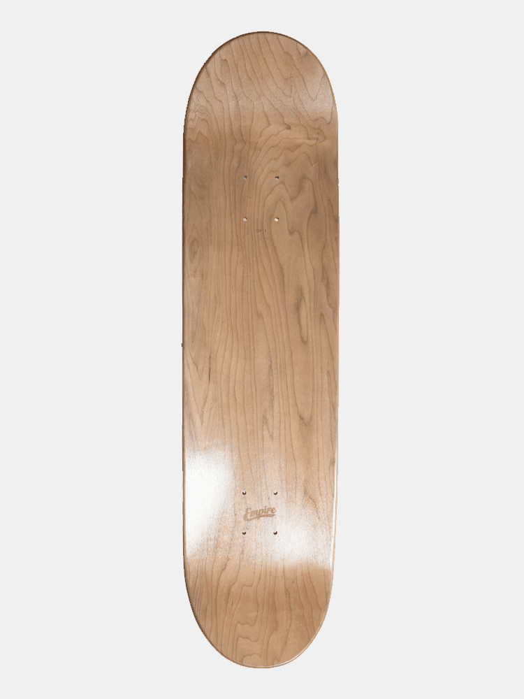 Empire Flipbook Deck - Red-Decks-Empire Skate