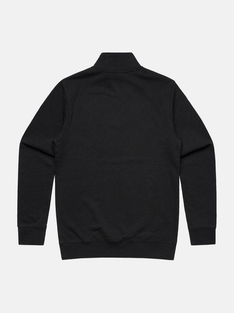 Empire Global Gas 1/4 Zip