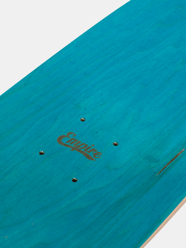 Empire High Seas Deck - Empire Skate NZ