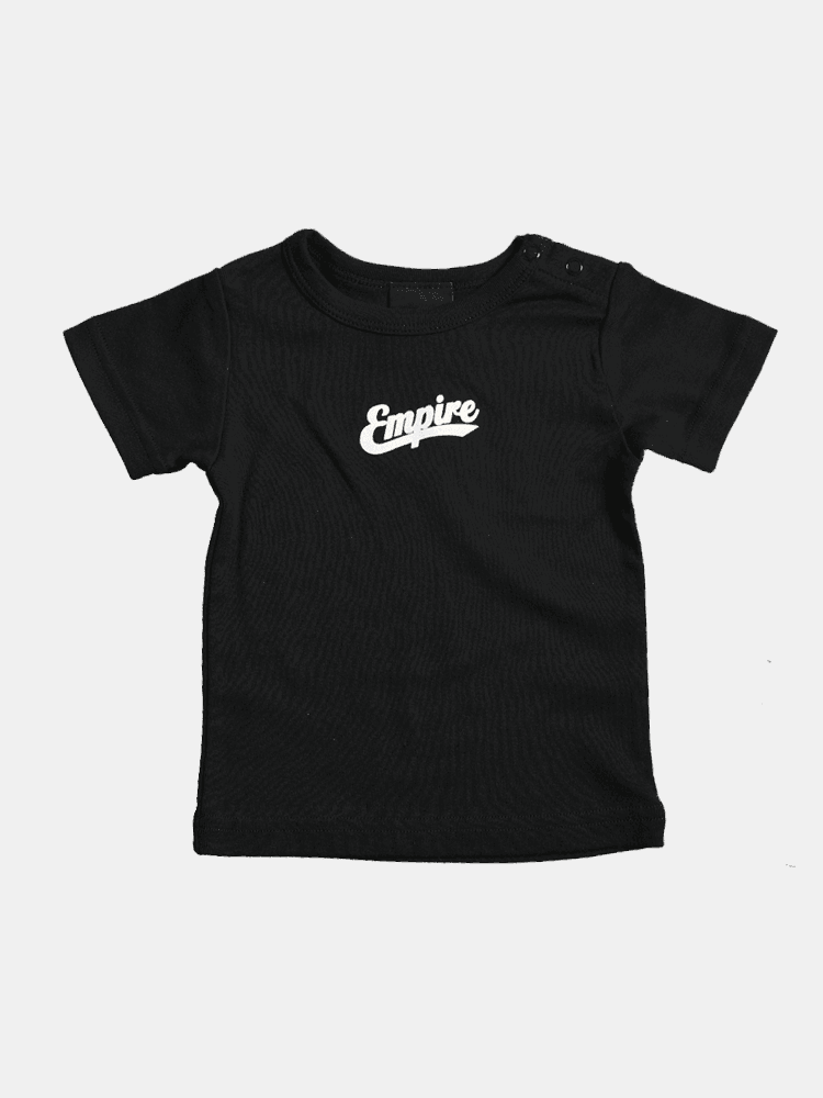 Empire Kids First Logo Tee