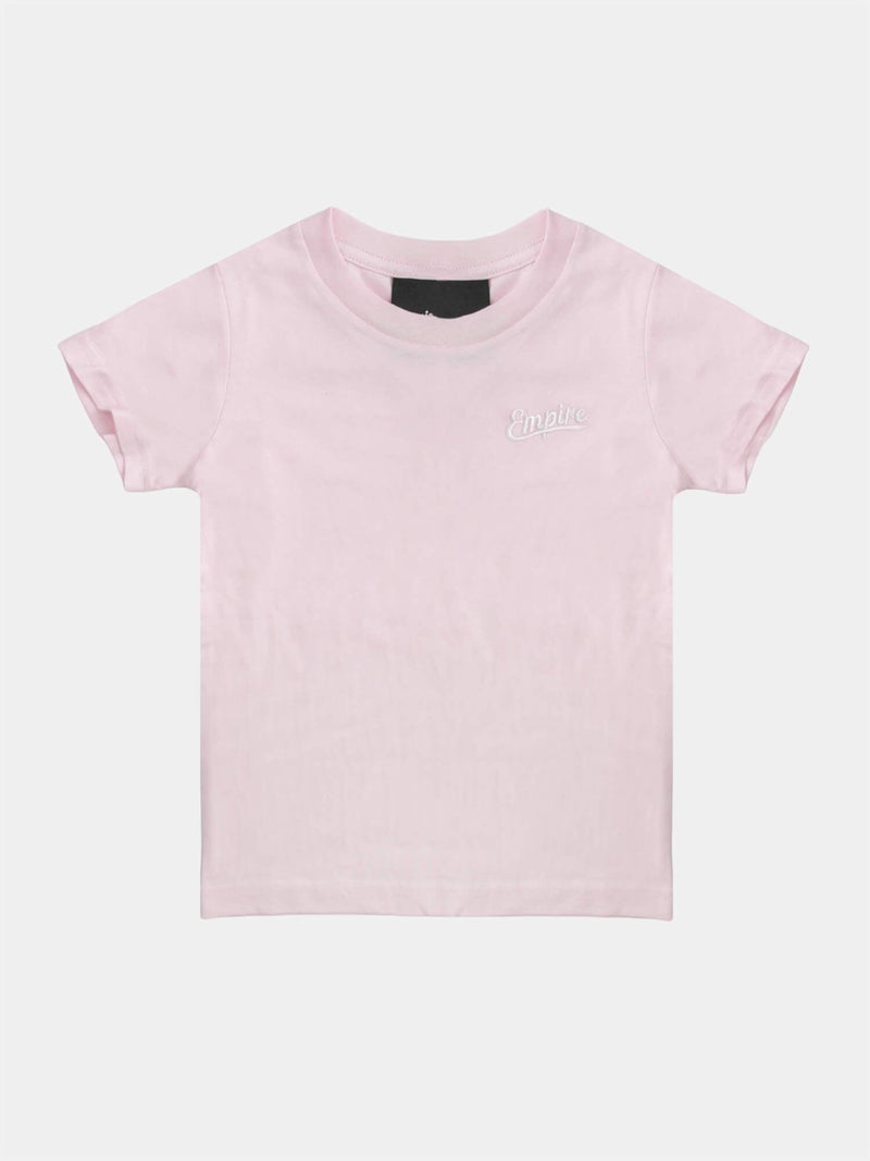 Empire Kids Stitched Up Tee