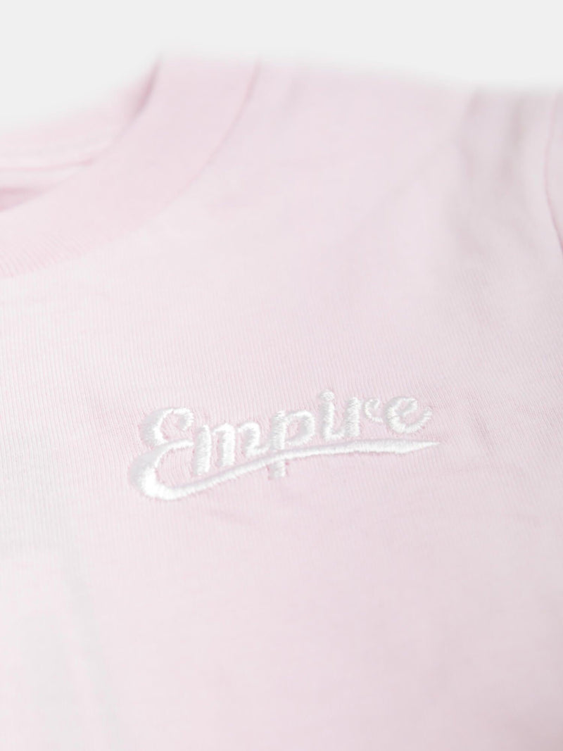 Empire Kids Stitched Up Tee