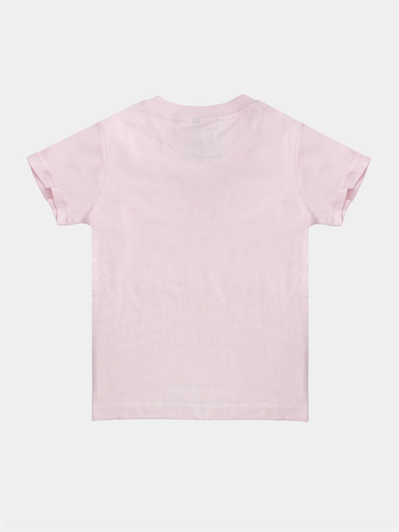 Empire Kids Stitched Up Tee