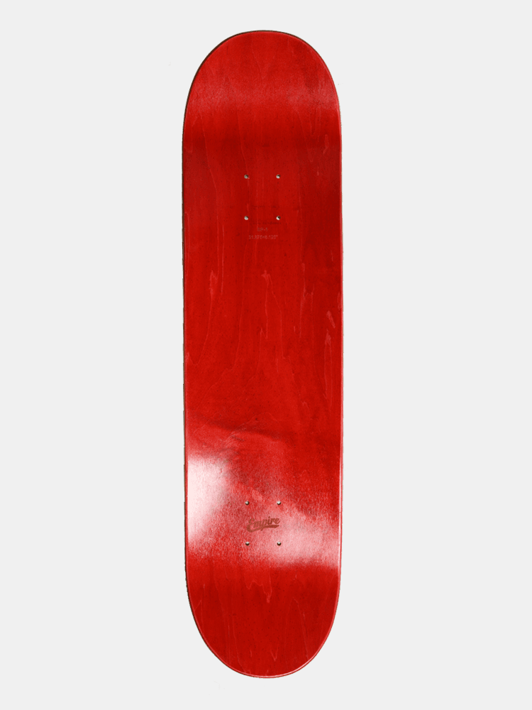 Empire Locals 'Matty & Lee' Deck-Decks-Empire Skate