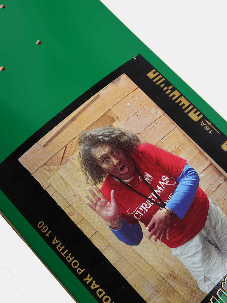 Empire Locals 'Ngaire' Deck-Decks-Empire Skate