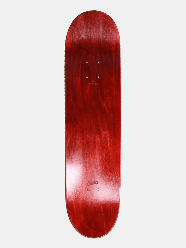 Empire Locals 'Ngaire' Deck-Decks-Empire Skate