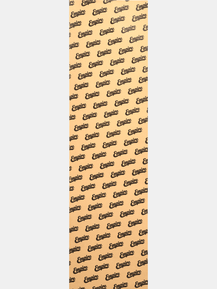 Empire Logo Griptape-Griptape-Empire Skate