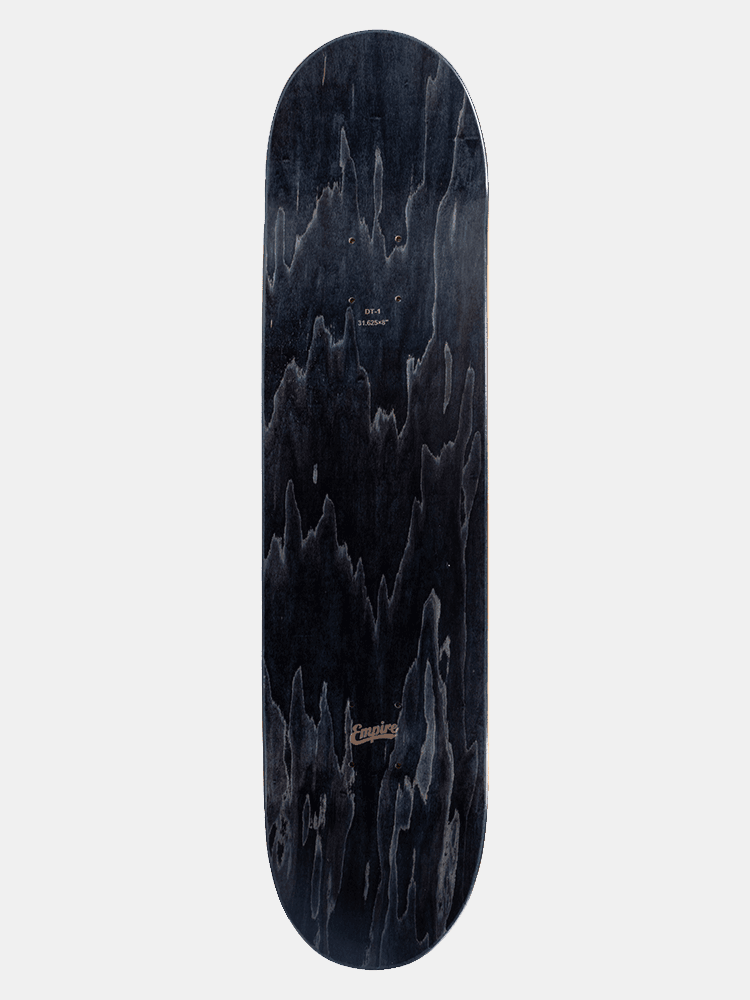 Empire Millennium Deck - Empire Skate NZ