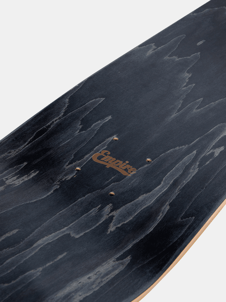 Empire Millennium Deck - Empire Skate NZ