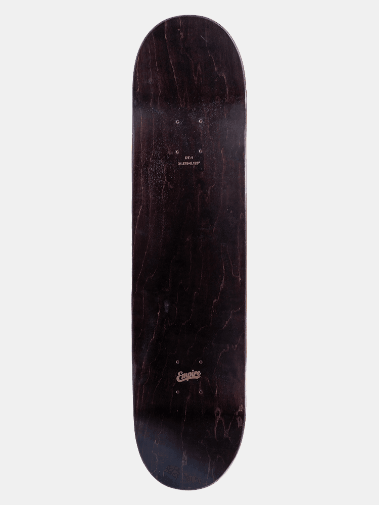 Empire One Eye On The Anemone Deck - Empire Skate NZ