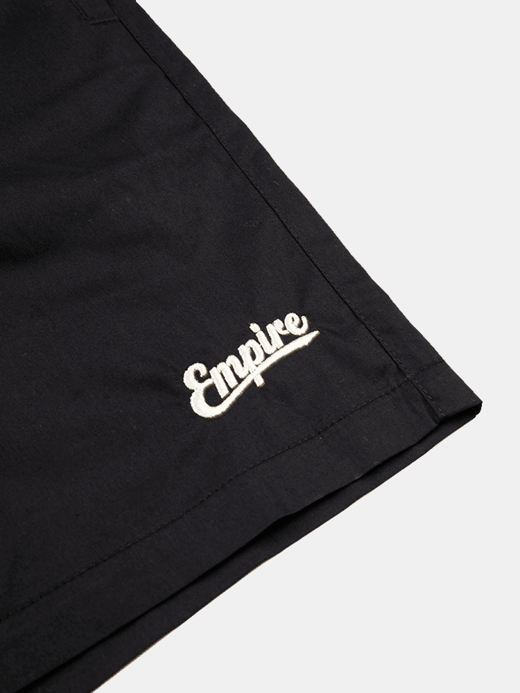 Empire Swimmers Short - Washed Navy