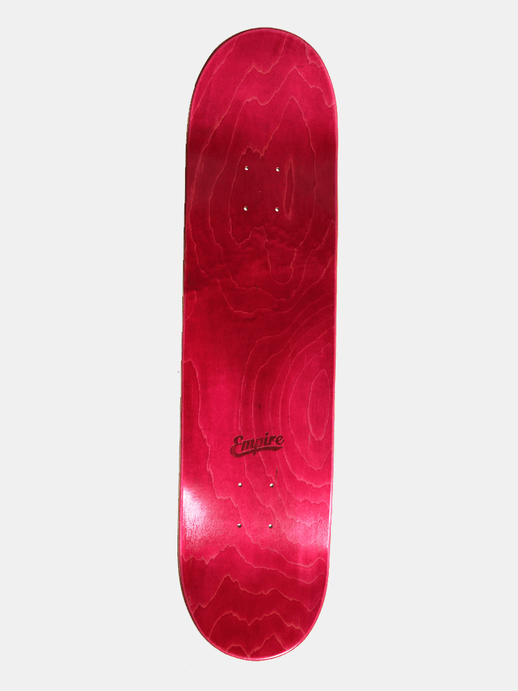 Empire Trippy Deck-Decks-Empire Skate