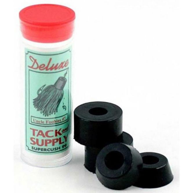 Super Cush Bushing Tube 99du Black