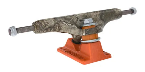 Independent x Realtree APX 149 Stage 11 Trucks
