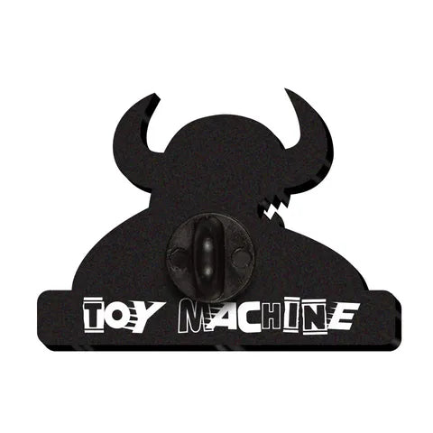 Toy Machine X Independent Bar 2 Pack Pin Set