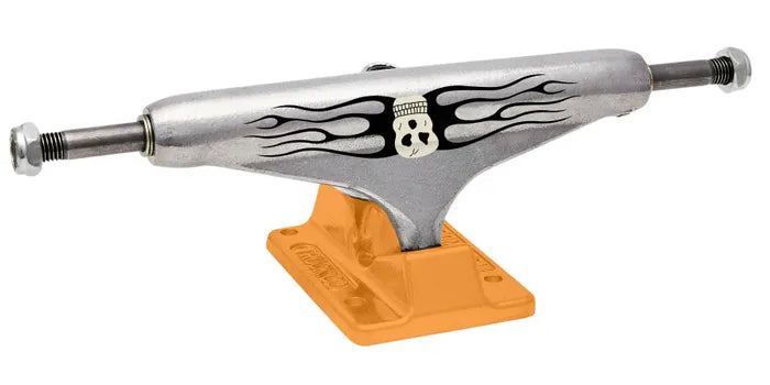 Independent 149 Stage 11 Pro Elijah Berle Skull Standard Trucks