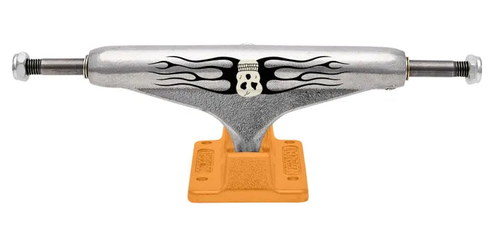 Independent 149 Stage 11 Pro Elijah Berle Skull Standard Trucks