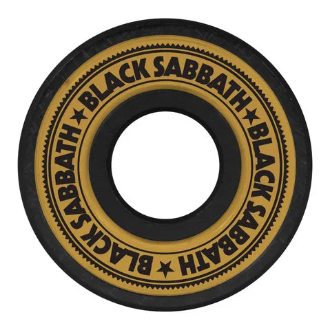 Bronson Speed Co Black Sabbath G3 Bearings