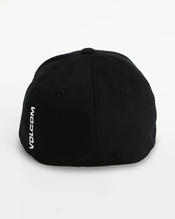 Volcom Boys Full Stone FlexFit Hat